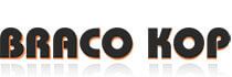 Braco kop